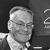 Günther Schmoll im Jahr 2012. Jetzt ist der langjährige Inhaber des Modegeschäftes Schmoll verstorben.