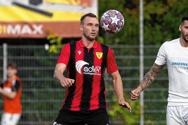 Bild 34: FSV Rheinfelden bezwingt den SV 08 Laufenburg mit 5:2 &ndash; und wir haben Bilder!