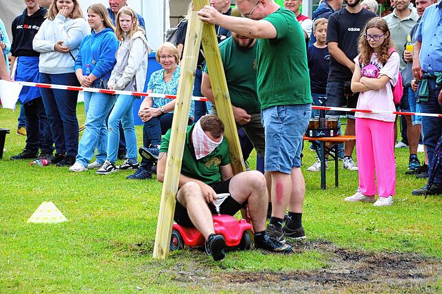 Bild 12: 34. Walder Dorffest Sonntag – Wir haben die Bilder