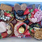Kuchen zum Herzgeburtstag