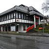 Die Sparkasse Reichenau hat ihre Pläne für das Adler-Areal und die andere Straßenseite in Allensbach vorgestellt. Hier sollen eine neue ...
