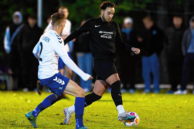 Bild 37: SF Schliengen besiegt die SG FC Wehr/Brennet mit 4:2 &ndash; und wir haben Bilder!