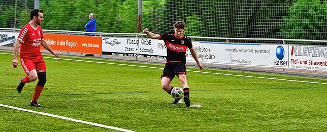 Bild 19: SG Weilheim/Gurtweil fegt den SV Eggingen mit 8:0 vom Platz – und wir haben Fotos!