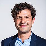 Luigi Pantisano