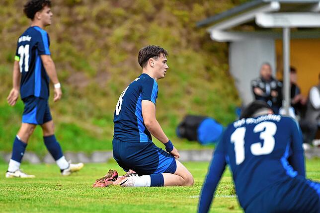 Bild 31: SV Buch siegt 11:0 gegen den VfB Waldshut – und wir haben Bilder!