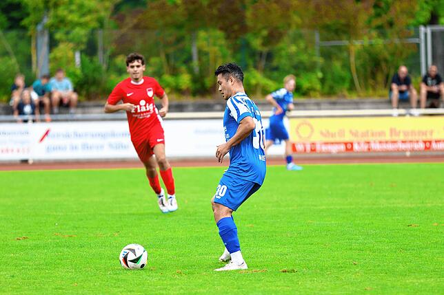 Bild 29: FC Tiengen 08 unterliegt dem SV Weil mit 1:2 – und wir haben Fotos!