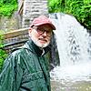 Herbert Dreiseitl am Überlinger Nellenbach. Der Inhaber einer Beratungsfirma beschäftigt sich seit vielen Jahren auf internationalem ...