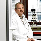 Daniel Dietrich ist Professor für Toxikologie am Fachbereich Biologie der Universität Konstanz.