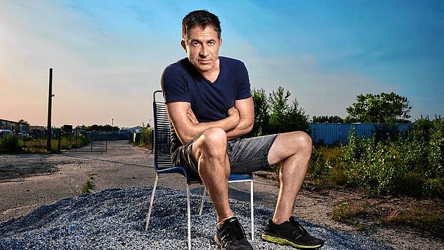 Rolf Miller kommt mit neuestem Programm ins Gloria. Bild: Sandra Schuck