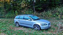 Wem gehört das Auto?