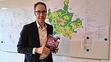 Mit einer Mischung aus Vortrag, Lesung aus seinem Buch und Film, möchte Frank Harsch auf die Flutkatastrophe in Braunsbach zurückblicken.