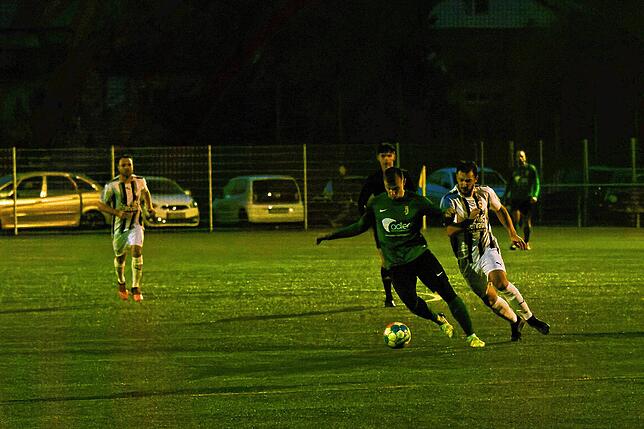 Bild 15: SV Herten erreicht ein 2:2 gegen den FC Wittlingen &ndash; wir haben Bilder!