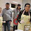 Integration und Sprache machen einen wichtigen Beitrag der VHS Hochschwarzwald mit der Außenstelle in Bonndorf aus. Unser Bild zeigt die ...
