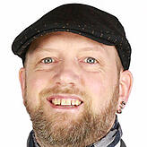 Bernd Kaltenbach, CDU
