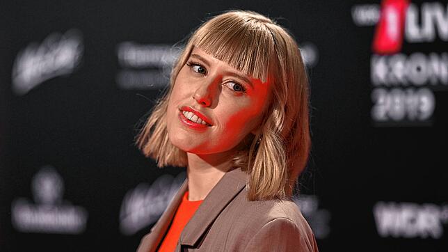 Lea, 28, ist die erfolgreichste deutsche Singer-Songwriterin der vergangenen Jahre. Zu ihrem im Frühjahr erschienenen Album ...