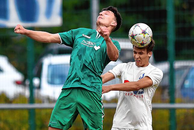 Bild 18: Spvgg. Untermünstertal siegt gegen FC Erzingen mit 2:1 &ndash; und wir haben Bilder!