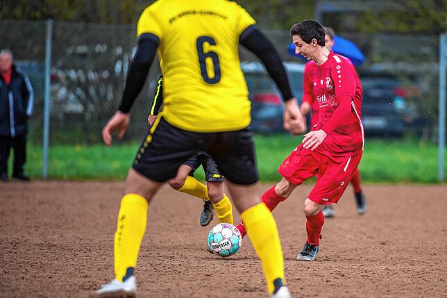 Bild 9: SpVgg. Wutöschingen gewinnt Ortsderby beim VfR Horheim-Schwerzen mit 3:0 &ndash; und wir haben Bilder!