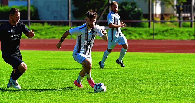 Bild 32: FC Wittlingen siegt 2:0 bei der SG FC Wehr/Brennet &ndash; und wir haben Bilder!