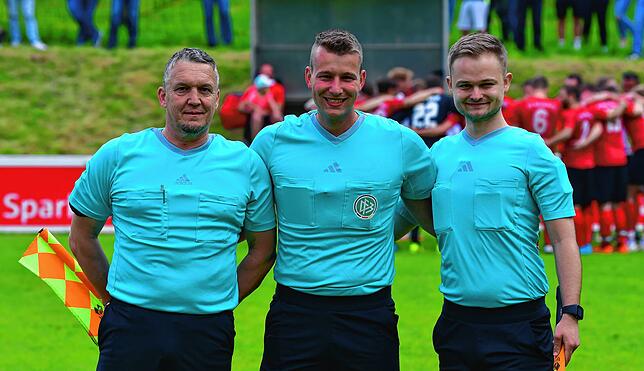 Bild 43: FC Hochrhein steigt in die Bezirksliga auf – und wir haben noch mehr Bilder!