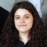&bdquo;Das Jugendhaus wird immer jünger. Wir müssen auch Angebote für Ältere schaffen&ldquo;, Julia Rünzi (22)