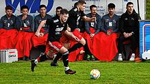 Bild : VfR Bad Bellingen besiegt den FC Hochrhein mit 4:1 &ndash; und wir haben Bilder!