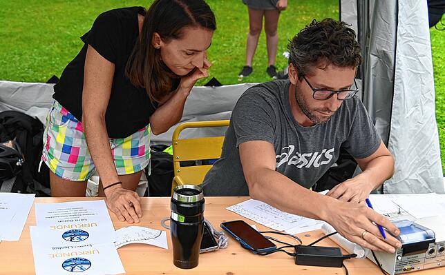 Bild 48: Die besten Bilder vom Swim & Run in Waldshut