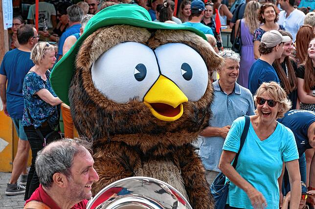 Bild 29: Bilder vom Überlinger Promenadenfest – Teil 2