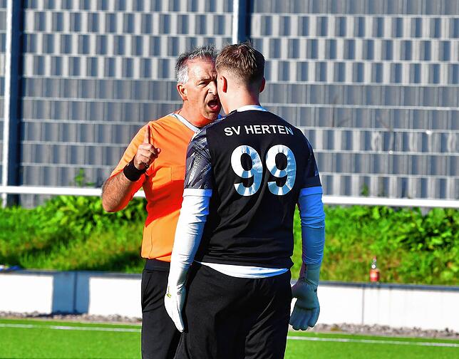 Bild 35: SV Jestetten besiegt den SV Herten mit 7:5– und wir haben Bilder!