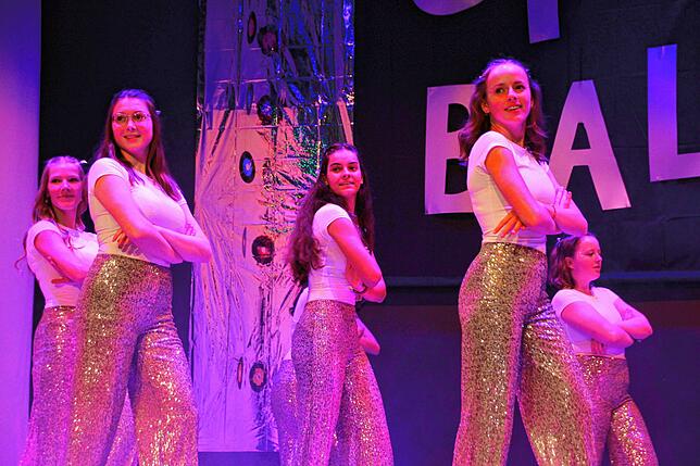Bild 9: Die besten Bilder vom Sportlerball in Herdwangen