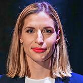 Jasmina Brancazio (SPD) ist als zweifache Mutter mittendrin im Homeschooling-Vereinbarkeits-Trouble.