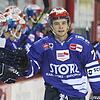 Das Trikot von Troy Bourke erzielte bei der Online-Auktion der Wild Wings den höchsten Preis.