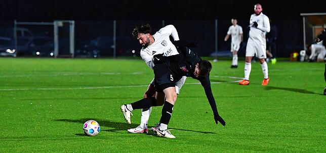 Bild 41: SV Blau-Weiß Murg besiegt den FC Wittlingen mit 6:3 – und wir haben Bilder!