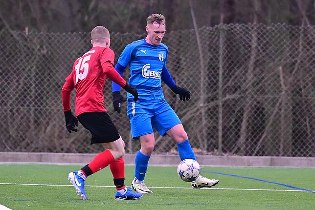 Bild 10: FC Hochrhein siegt 1:0 bei den SF Schliengen – und wir haben Fotos!