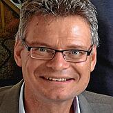 „Bei den Fotovoltaik-Anlagen könnte noch mehr gehen.“ Markus Kittl, Geschäftsführer Thüga Energienetze