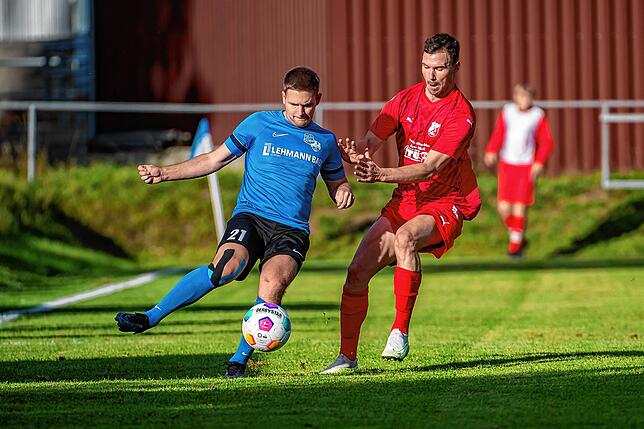 Bild 19: SG Mettingen/Krenkingen feiert späten 2:1-Sieg gegen TuS Binzen &ndash; und wir haben Bilder!