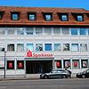 Die Sparkasse Pfullendorf-Meßkirch.