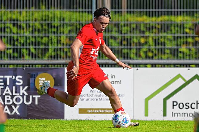 Bild 5: FC Tiengen 08 unterliegt dem SV Mundingen mit 2:4 – und wir haben Fotos!