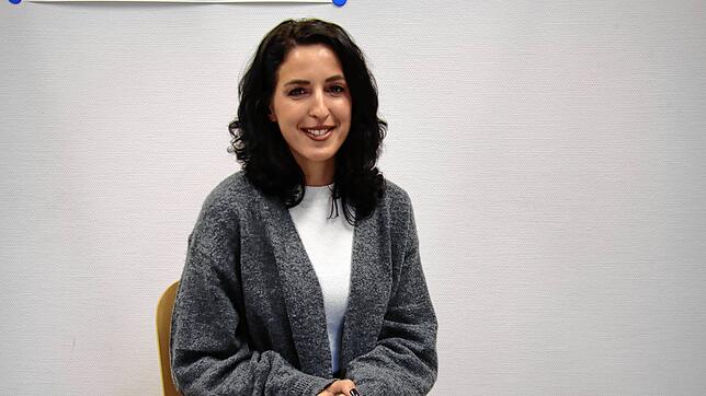Die frühere Rechnungsamtsleiterin Joana Carreira leitet ab 2. April die Geschicke der Gemeinde Rümmingen im Landkreis Lörrrach.