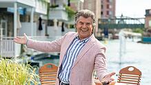 „Sommer-Spaß mit Andy Borg“ ist zurück. Hier bekommen Sie Infos rund um Gäste, Termin und Übertragung der Show.