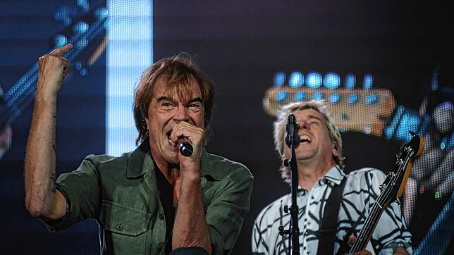 Bild 18: Ausverkauft und ausgelassen! Hier sind die besten Bilder vom Konzert der Toten Hosen in Konstanz