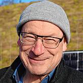 Solarcomplex-Vorstand Bene Müller: „Ich hoffe sehr, dass dieses Beispiel Schule macht.“