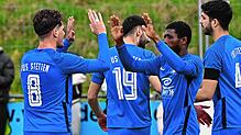 Bild : TuS Stetten siegt 2:1 gegen die SG Mettingen/Krenkingen &ndash; und wir haben Bilder!