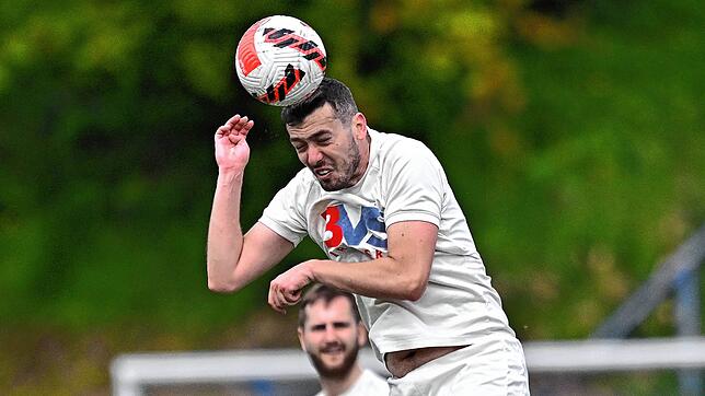 Bild 31: TuS Stetten setzt sich mit 5:1 gegen FC Erzingen durch – und wir haben Bilder!