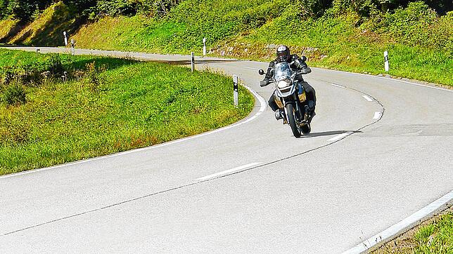 Weniger Verkehrslärm ist das Ziel einer Entscheidung des Schonacher Gemeinderats.