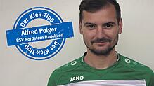 Alfred Pelger.