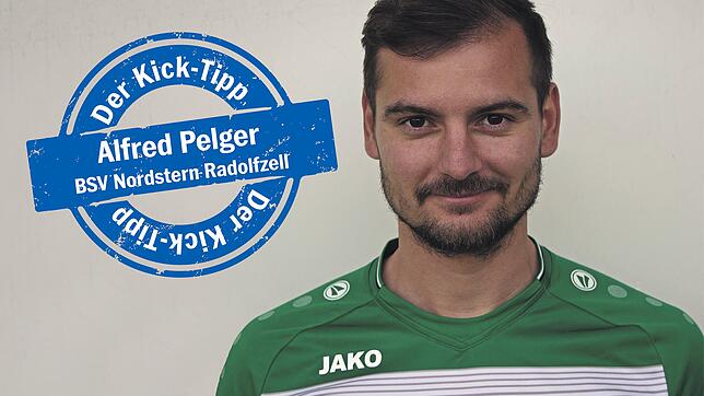 Alfred Pelger.