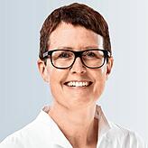 Kathrin Knelange, Geschäftsführerin Pflege der Kliniken des Landkreises Lörrach