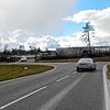 An der Einmündung der Kreisstraße aus Hattingen in die Landesstraße 225 soll ein Kreisverkehr entstehen, der auf der gegenüberliegenden ...