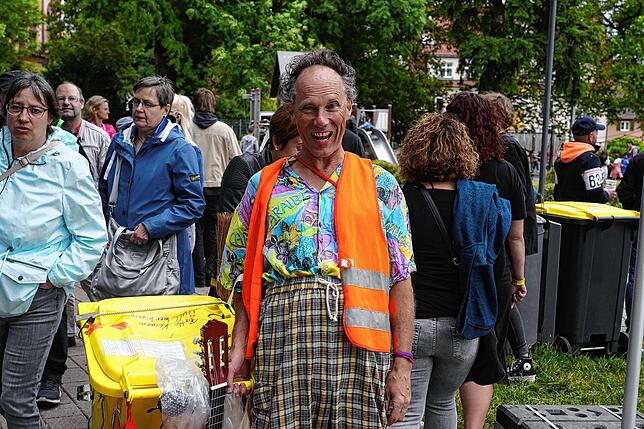 Bild 18: So schön war&lsquo;s bei der langen Schwenninger Kulturnacht Teil 4