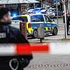 Gasalarm in Singen: Am Donnerstag, 16. Mai, waren hunderte Einsatzkräfte in der Stadt im Einsatz.